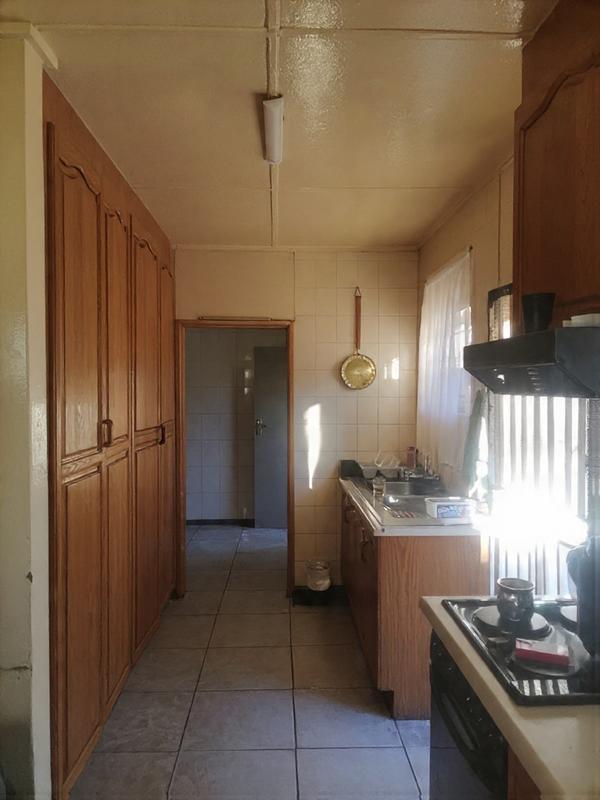 3 Bedroom Property for Sale in Sasolburg Free State